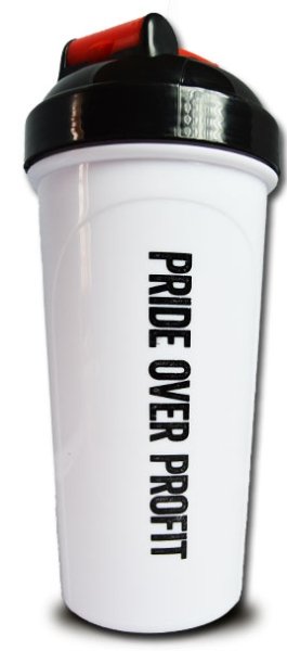 Purus Labs, Shaker Cup Image 2