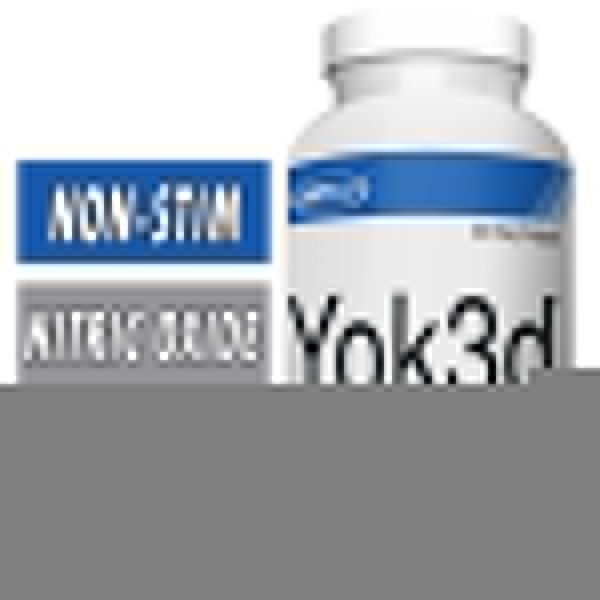 USP Labs Yok3d 90 Tablets Bottle Image