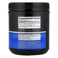 Gaspari Nutrition AminoMax 8000 Supplement Facts
