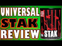 Animal Stak - Universal Nutrition - 21 Packs
