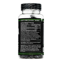 Black Mamba Fat Burner Ingredients and Use Image
