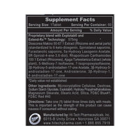 Hi-Tech Pharmaceuticals Dianabol Ingredients and Use Image