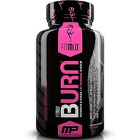 FitMiss Burn 90 Caps