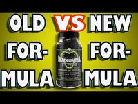 Black Mamba Fat Burner - Innovative Labs - 90 Capsules