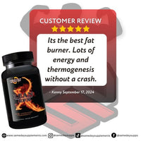 Lean EFX Review Image