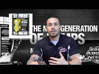NO3 Chrome - Cellucor - 90 Caps
