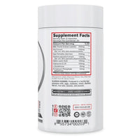 Purus Labs Organ Shield Ingredients Bottle Image