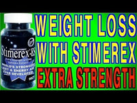 Stimerex-ES - Hi-Tech Pharmaceuticals - 90 Tablets