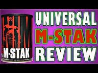Animal M-Stak - Universal Nutrition - 21 Packs