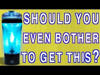 Cellucor Vortex Portable Mixer v 2.0