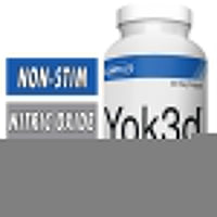 USP Labs Yok3d 90 Tablets Bottle Image
